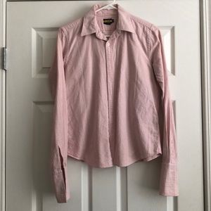 Rugby Ralph Lauren Button Down